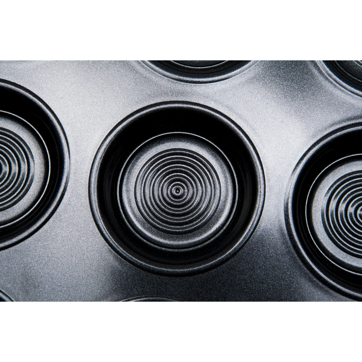 Ultimum Non-Stick Cake Tin Set - 7 Pieces - Image 5