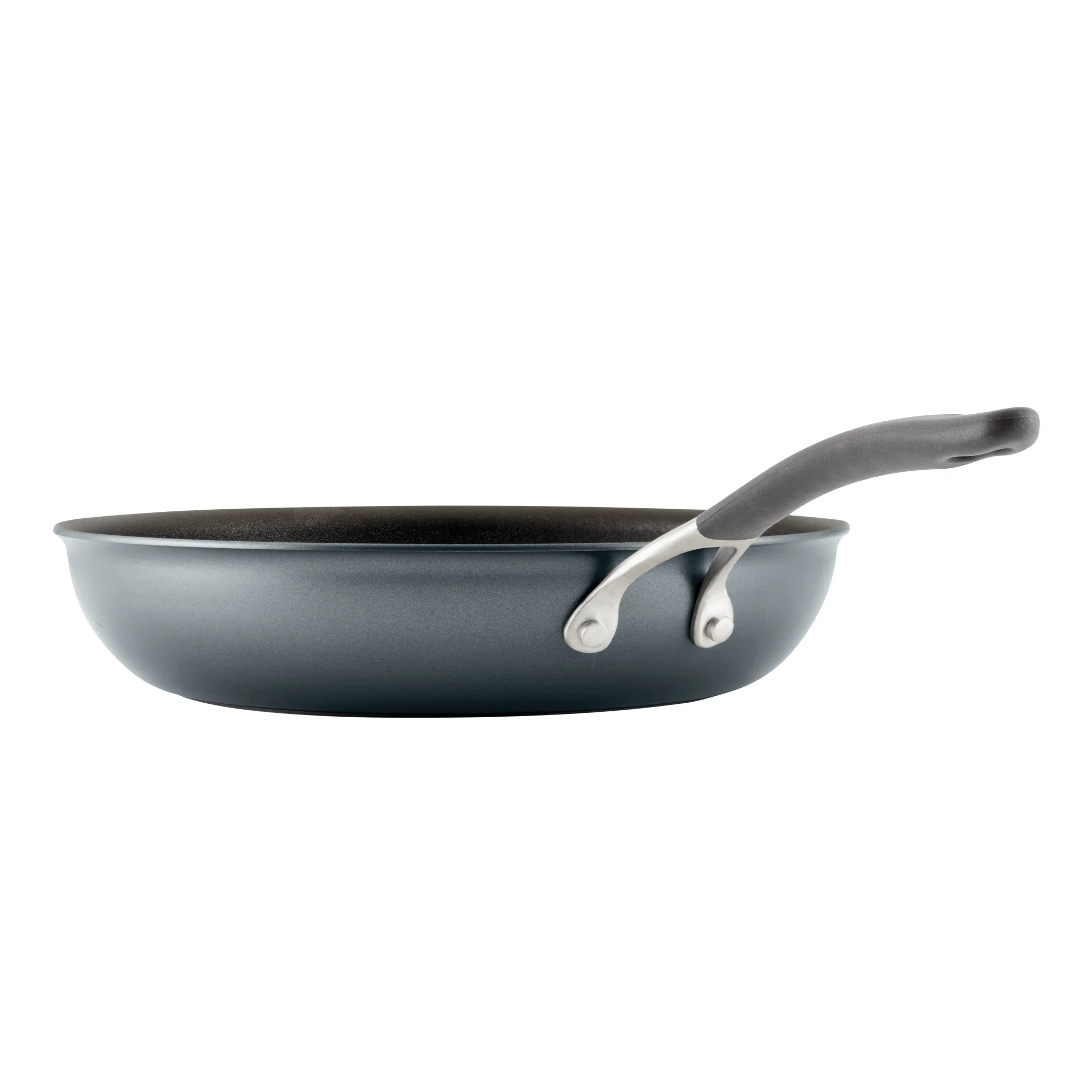 ScratchDefense Extreme Non-Stick Induction Frying Pan - 3 Sizes - Image 12