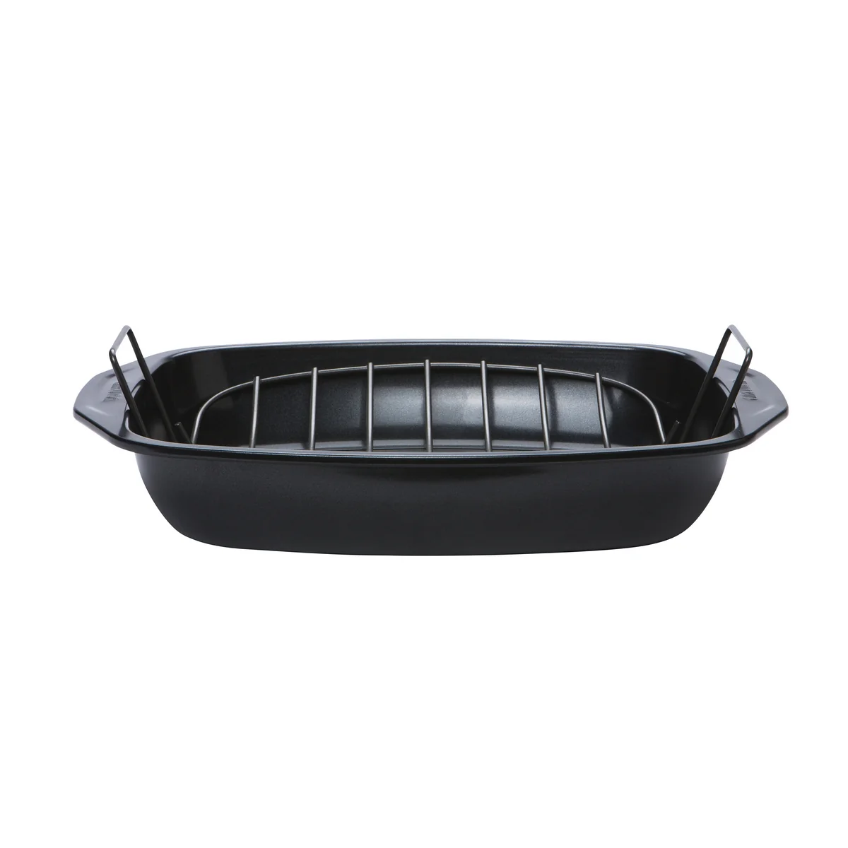 Ultimum Non-Stick Oven Tray & Roasting Tray with Rack - Image 3