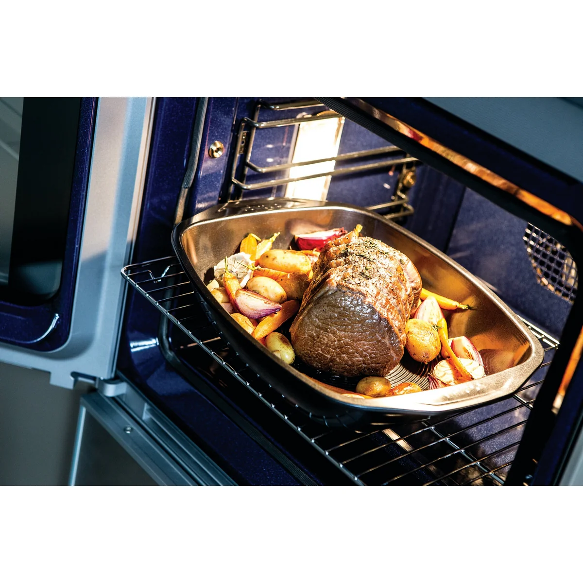 Ultimum Non-Stick Roasting Tin - Image 3